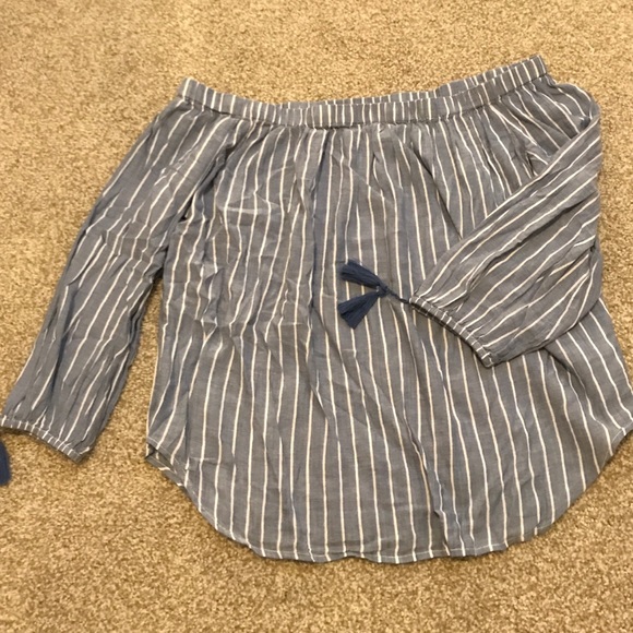NWOT blouse - Picture 1 of 1